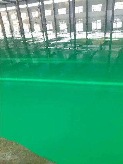 资中，我直接给你一份室外地坪漆翻新维修